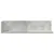 Produktbild 4 för Vägghyllor 2 st betonggrå 75x16,5x16,5 cm konstruerat trä