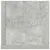 Produktbild 6 för Vägghyllor 2 st betonggrå 100x16,5x16,5 cm konstruerat trä