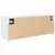 Produktbild 8 för Väggskåp för badrum vit 80x25x30 cm konstruerat trä