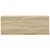 Produktbild 6 för Väggskåp för badrum sonoma-ek 80x25x30 cm konstruerat trä
