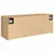 Produktbild 8 för Väggskåp för badrum artisan ek 80x25x30 cm konstruerat trä
