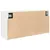 Produktbild 7 för Väggskåp för badrum vit 80x25x40 cm konstruerat trä