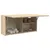 Produktbild 4 för Väggskåp för badrum sonoma-ek 80x25x40 cm konstruerat trä