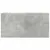 Produktbild 5 för Väggskåp för badrum betonggrå 80x25x40 cm konstruerat trä
