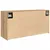 Produktbild 8 för Väggskåp för badrum artisan ek 80x25x40 cm konstruerat trä