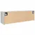 Produktbild 8 för Väggskåp för badrum betonggrå 100x25x30 cm konstruerat trä