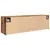 Produktbild 8 för Väggskåp för badrum åldrat trä 100x25x30 cm konstruerat trä