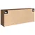 Produktbild 7 för Väggskåp för badrum brun ek 100x25x40 cm konstruerat trä