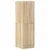 Produktbild 2 för Köksskåp sonoma-ek 38x41,5x131,5 cm konstruerat trä