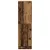 Produktbild 4 för Köksskåp åldrat trä 38x41,5x131,5 cm konstruerat trä