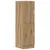 Produktbild 2 för Köksskåp artisan ek 38x41,5x131,5 cm konstruerat trä