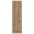 Produktbild 4 för Köksskåp artisan ek 38x41,5x131,5 cm konstruerat trä