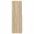 Produktbild 6 för Köksskåp sonoma-ek 57x41,5x131,5 cm konstruerat trä