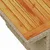 Produktbild 10 för Soffgrupp för trädgården med dynor 5 delar beige konstrotting