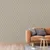 Produktbild 5 för DUTCH WALLCOVERINGS Tapet Geometric guld och grön