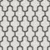 Produktbild 2 för DUTCH WALLCOVERINGS Tapet Geometric vit och svart