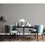 Produktbild 6 för DUTCH WALLCOVERINGS Tapet Geometric vit och svart