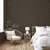Produktbild 7 för DUTCH WALLCOVERINGS Tapet Geometric svart och guld