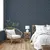 Produktbild 7 för DUTCH WALLCOVERINGS Tapet Geometric blå och guld