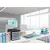 Produktbild 6 för Exacompta Dokumentfack set Aquarel med 4 lådor